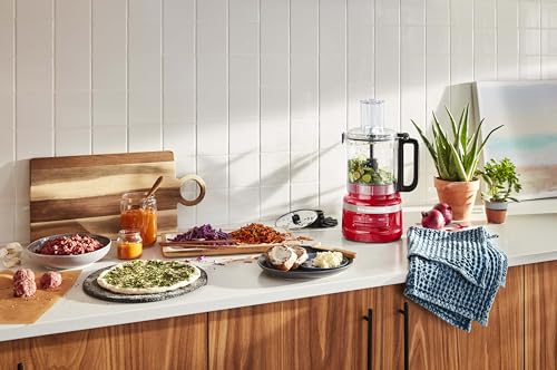 9 Cup Food Processor