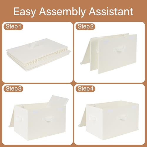 Memory Keepsake Storage Box (2 Count)