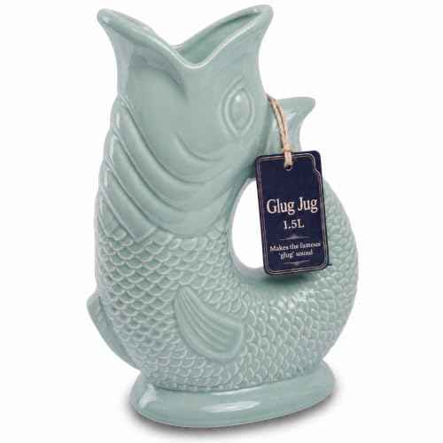 Glug Jug 50 fl oz Fish