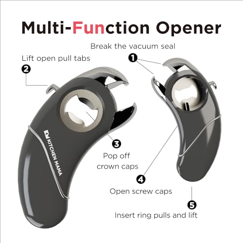 Epic One Multifunction Opener
