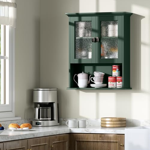 Bathroom Cabinet Wall Mount