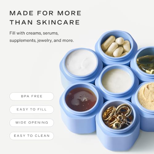 Capsules Full Skincare Set (5 Count)