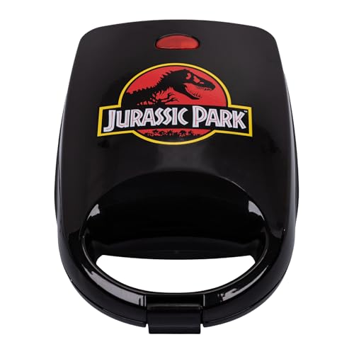 Jurassic Park Sandwich Maker