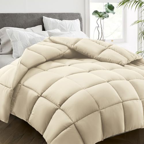 All Season King Size Bed Comforter