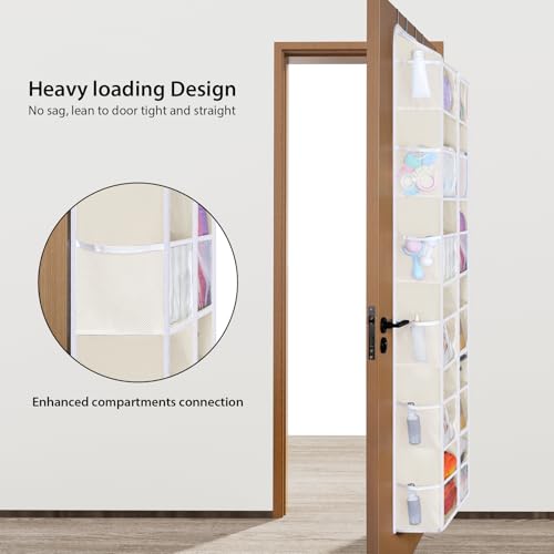 Hanging Door Organizer