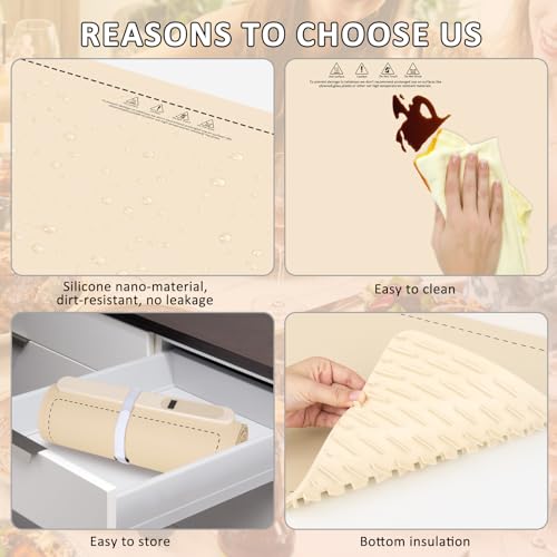 Warming Mat for Food