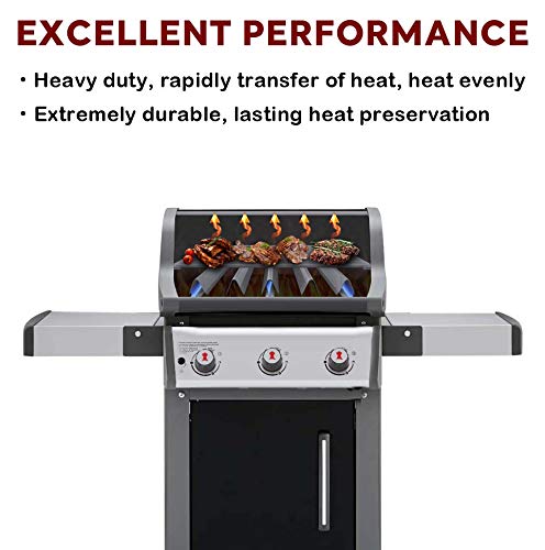 Grill Parts for Weber Spirit e310