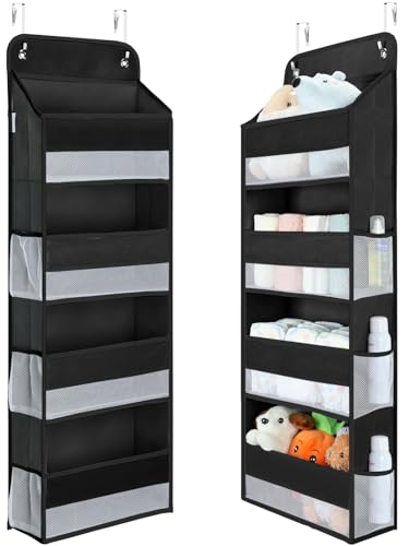 1 Pack Over the Door Organizer