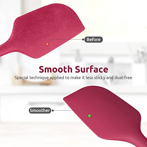Silicone Large Spatula