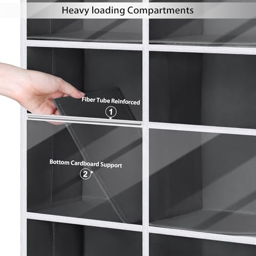 Hanging Door Organizer