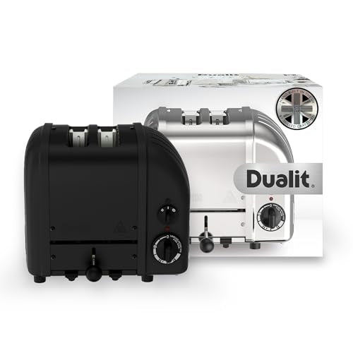 Classic 2 Slice NewGen Toaster