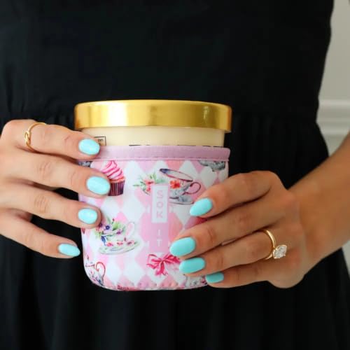 IceCreamSok Insulated Neoprene Cover