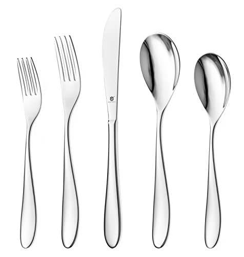 Silverware Set for 6