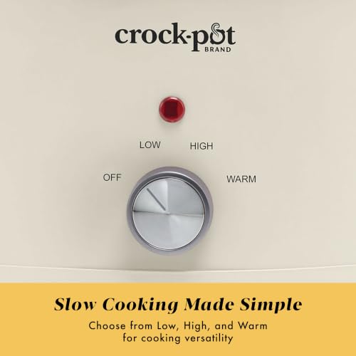 10QT Manual CNC Slow Cooker