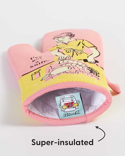 Oven Mitts Cute Kitchen Accessories & Kitchen Gifts