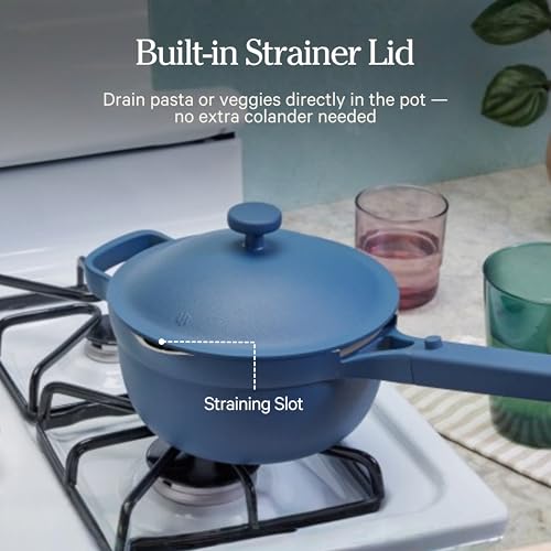 Mini Perfect Pot