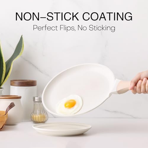Crepe Pan Nonstick