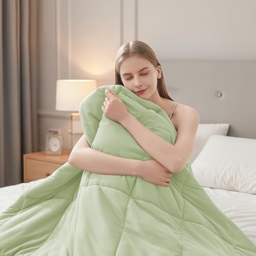 Cooling Comforter Queen Size