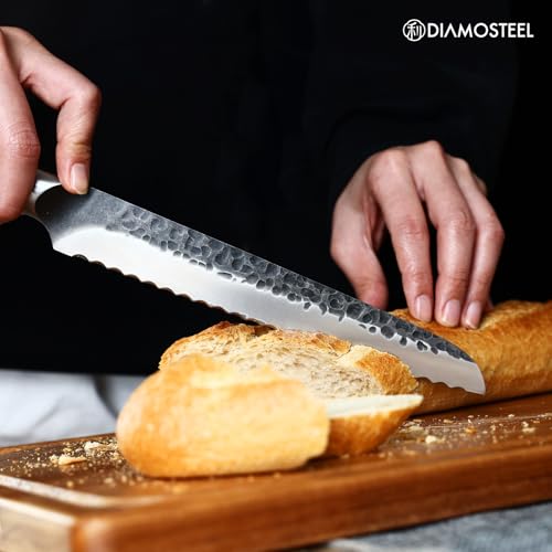 Japanese Bread Knife