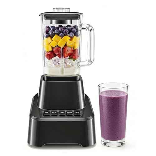 Blender for Smoothies