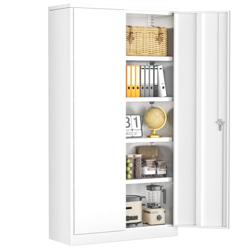 Storage Cabinet