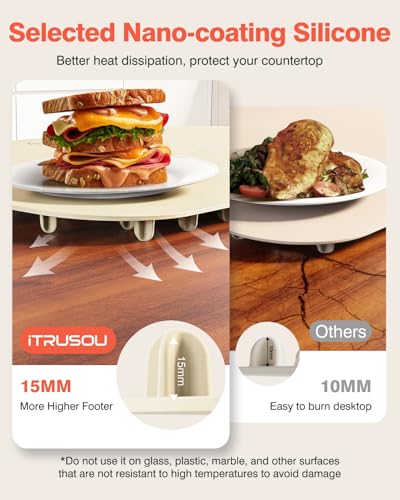 Food Warming Mat