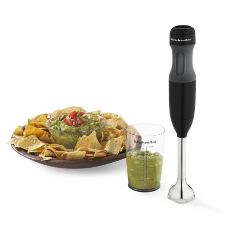 KHB1231OB 2 Speed Hand Blender