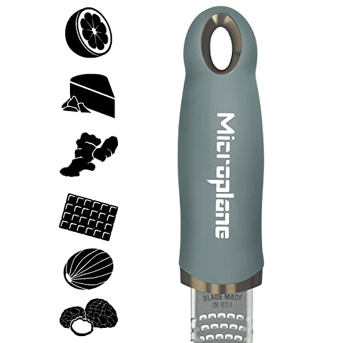 Premium Classic Zester