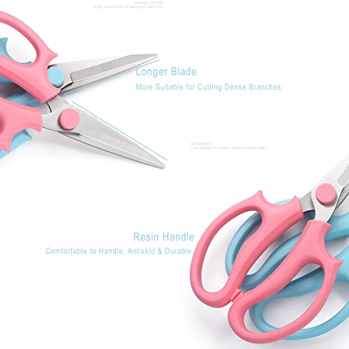 Flower Scissors