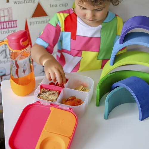 Mini Lunch Box