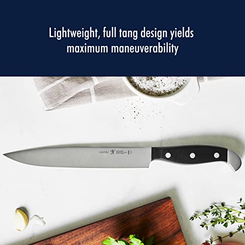Statement 20 Pc Knife Set (20 Count)