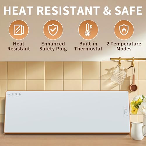 Electric Warming Tray