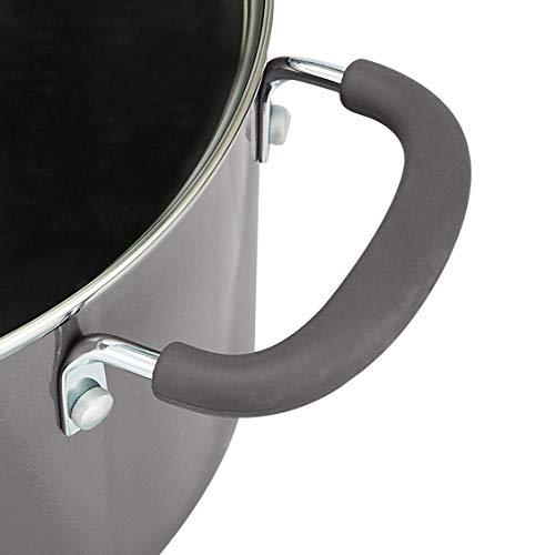 Non Stick Cookware Set