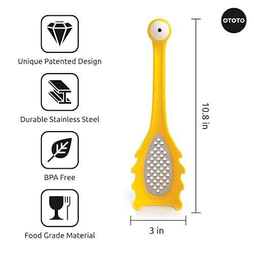 Pasta Spoon & Spaghetti Spoon