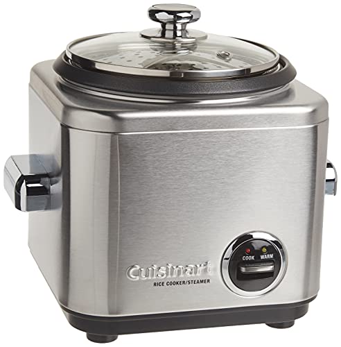 CRC 400P1 4 Cup Rice Cooker