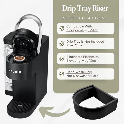Drip Tray Mug