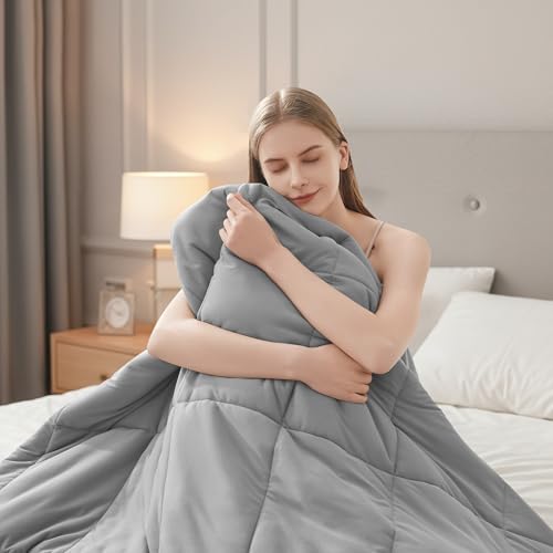 Cooling Comforter King Size