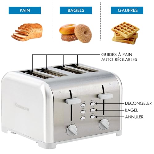 Kenmore Toaster 4 Slice