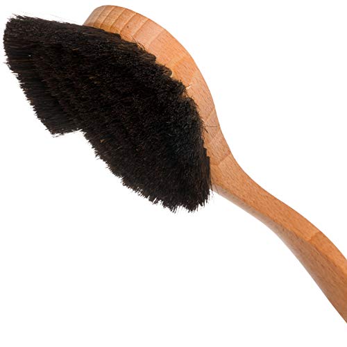 Dish Brush Horsehair