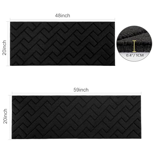 Kitchen Runner Rug (11.5 Sq Ft)