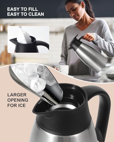 70 OZ Thermal Coffee Carafe