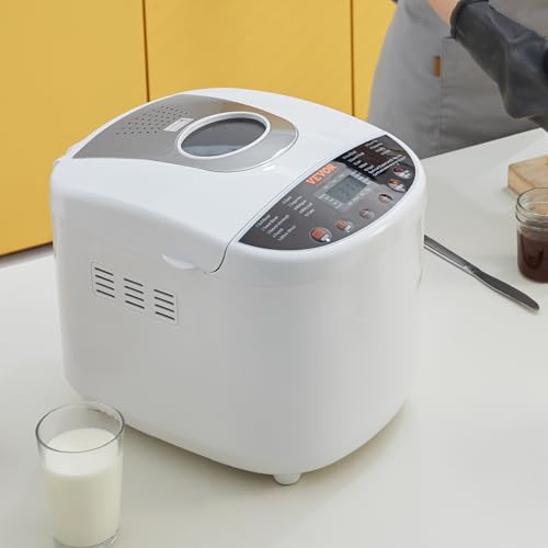 Bread Maker 19