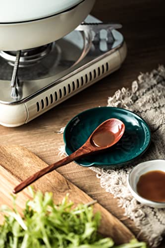 Spoon Holder for Stove Top