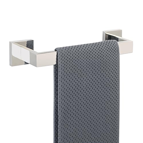 Towel Bar Towel Rack for Bathroom Wall Mount 12 Inch