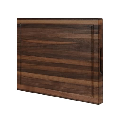 Walnut Cutting Board for Kitchen