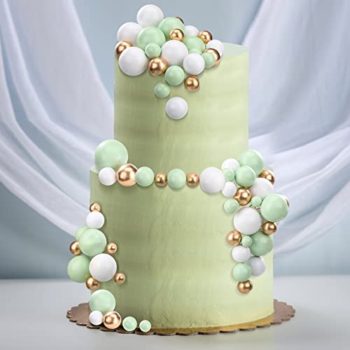 108 Cake Ball