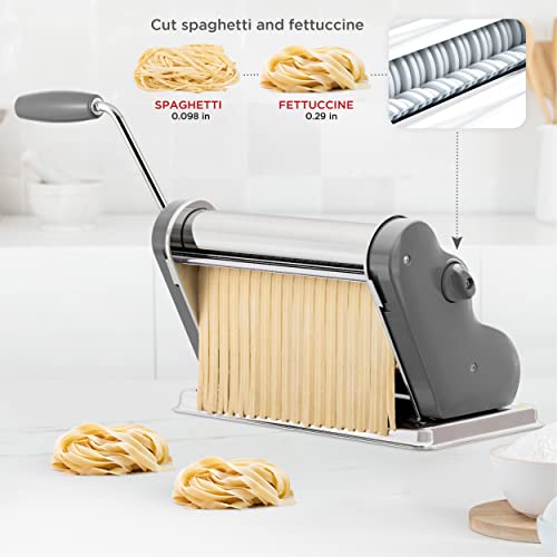 Classic 260 Pasta Maker Machine
