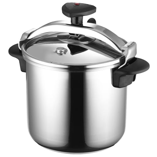 Star 10.6 Quart Pressure Cooker