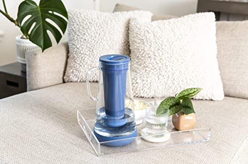 Home Water Filter Pitcher