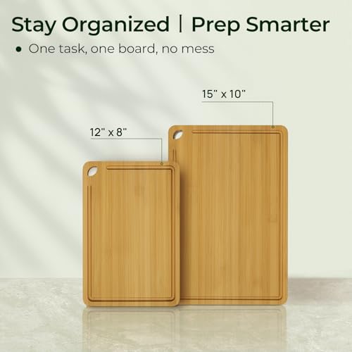 Chopping Board Duo 2 (2 Count)